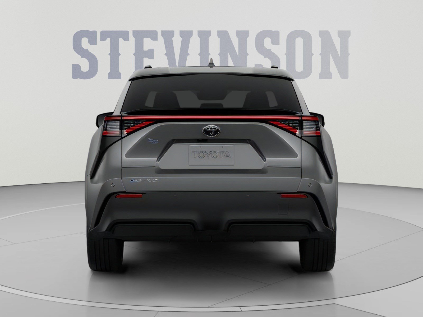 New 2026 Toyota bZ AWD/4WD image 8