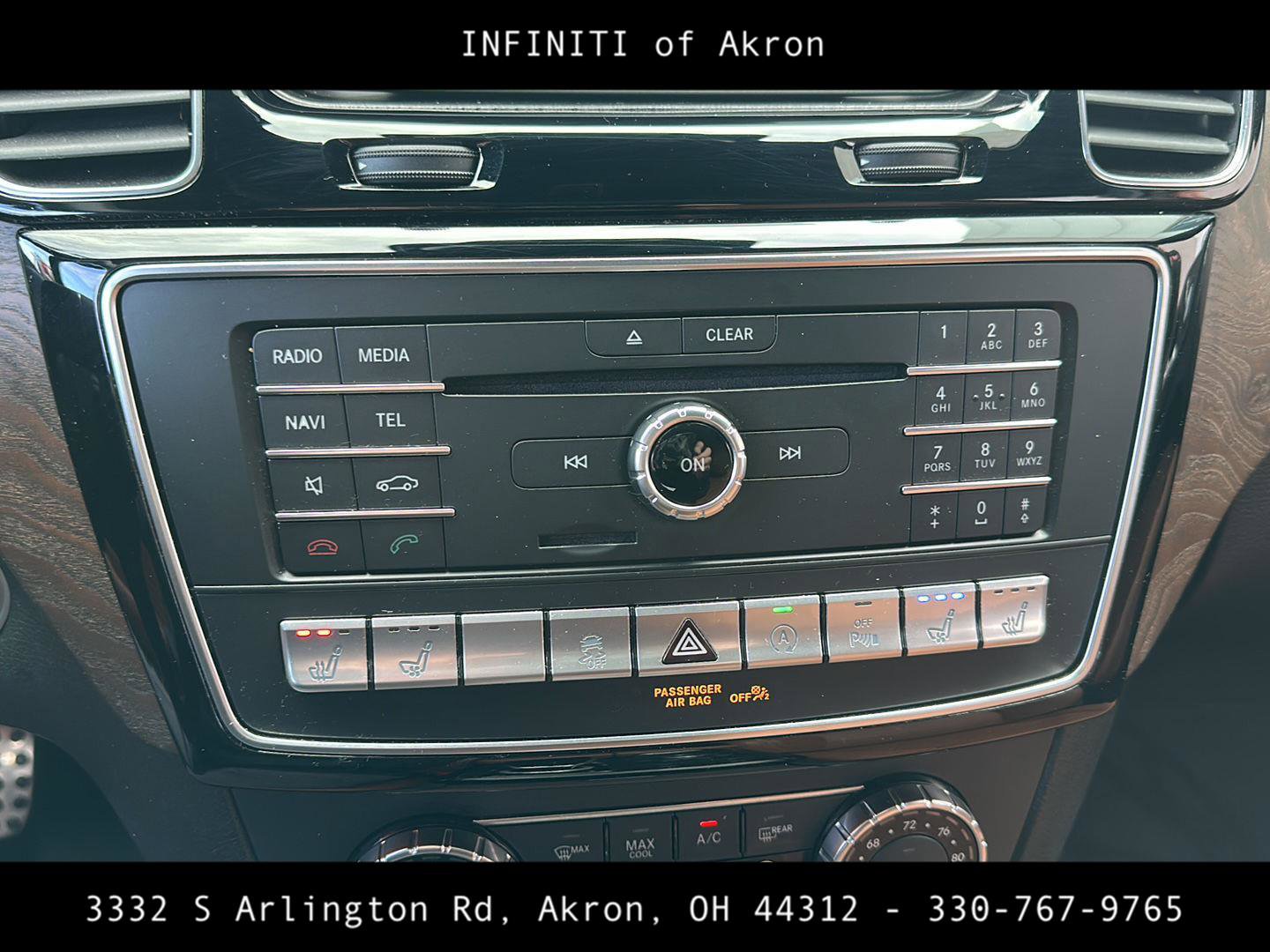 Used 2016 Mercedes-Benz GLE 450 4MATIC Coupe image 57