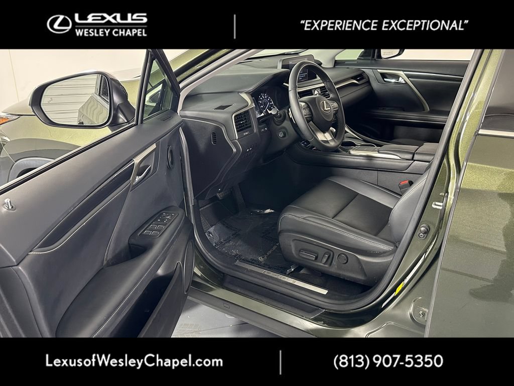 Used 2022 Lexus RX 350 FWD image 7