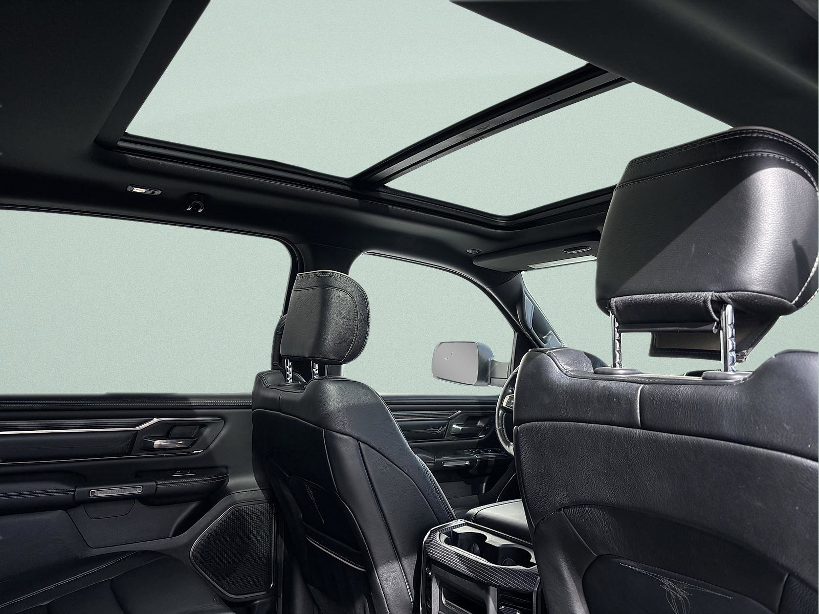 Used 2020 RAM 1500 Limited w/ Advanced Safety Group AWD/4WD image 36