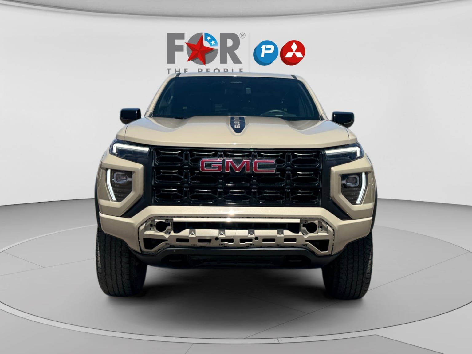 Used 2024 GMC Canyon Elevation w/ Trailering Package RWD image 8