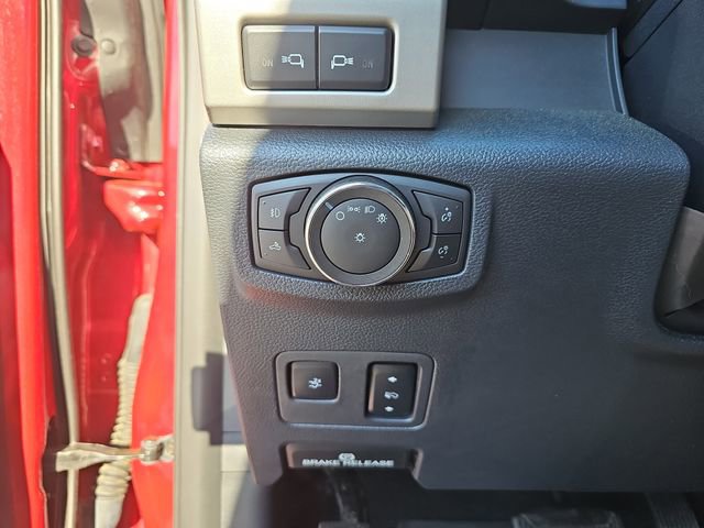Used 2022 Ford F250 Lariat w/ Lariat Ultimate Package image 29