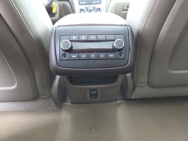 Used 2016 GMC Acadia Denali AWD/4WD image 24