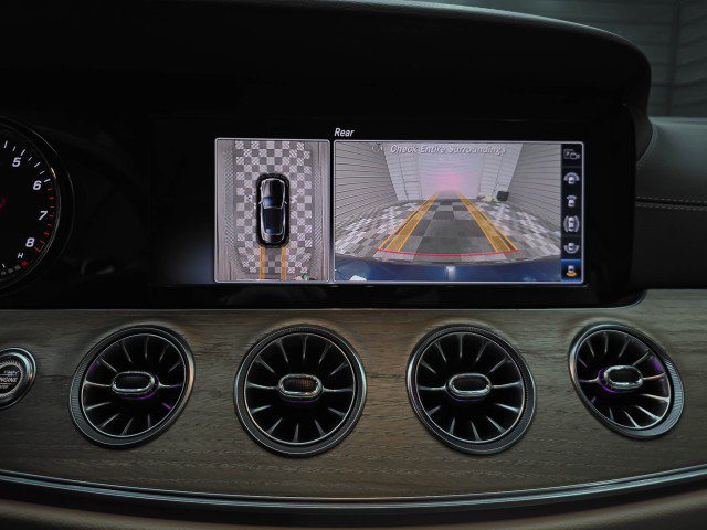 Used 2019 Mercedes-Benz E 450 4MATIC Cabriolet image 25
