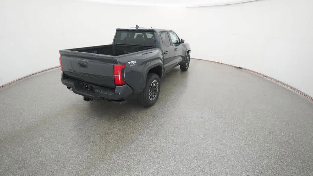 Used 2026 Toyota Tacoma TRD Sport image 45