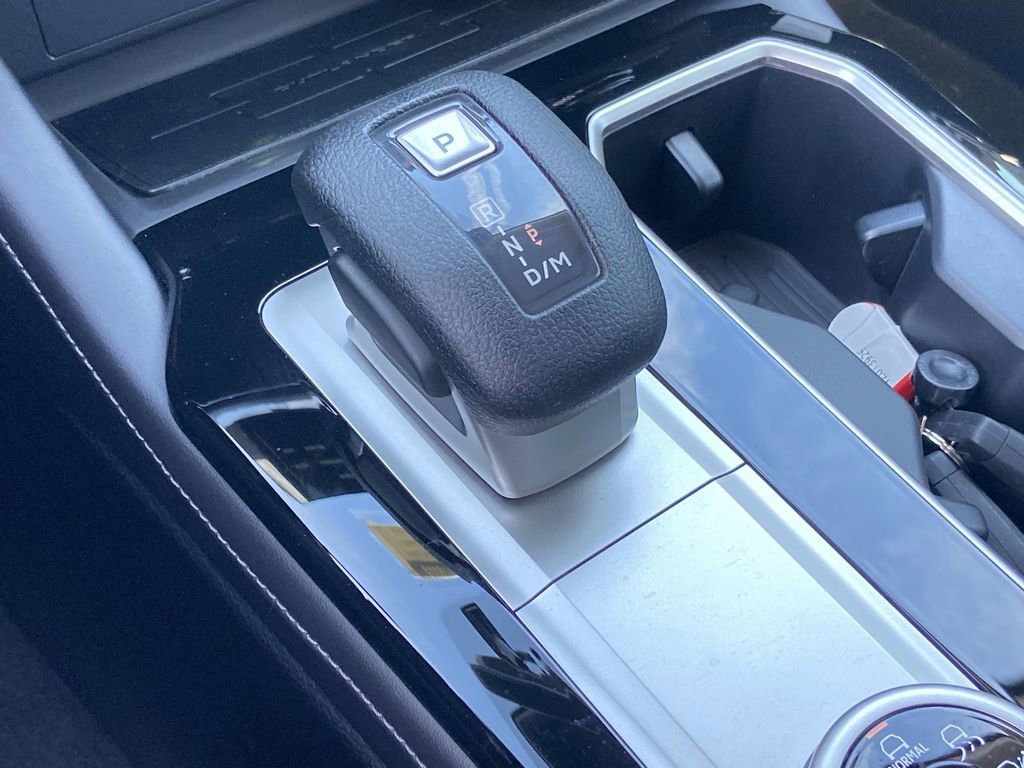 New 2026 Mitsubishi Outlander ES FWD image 12