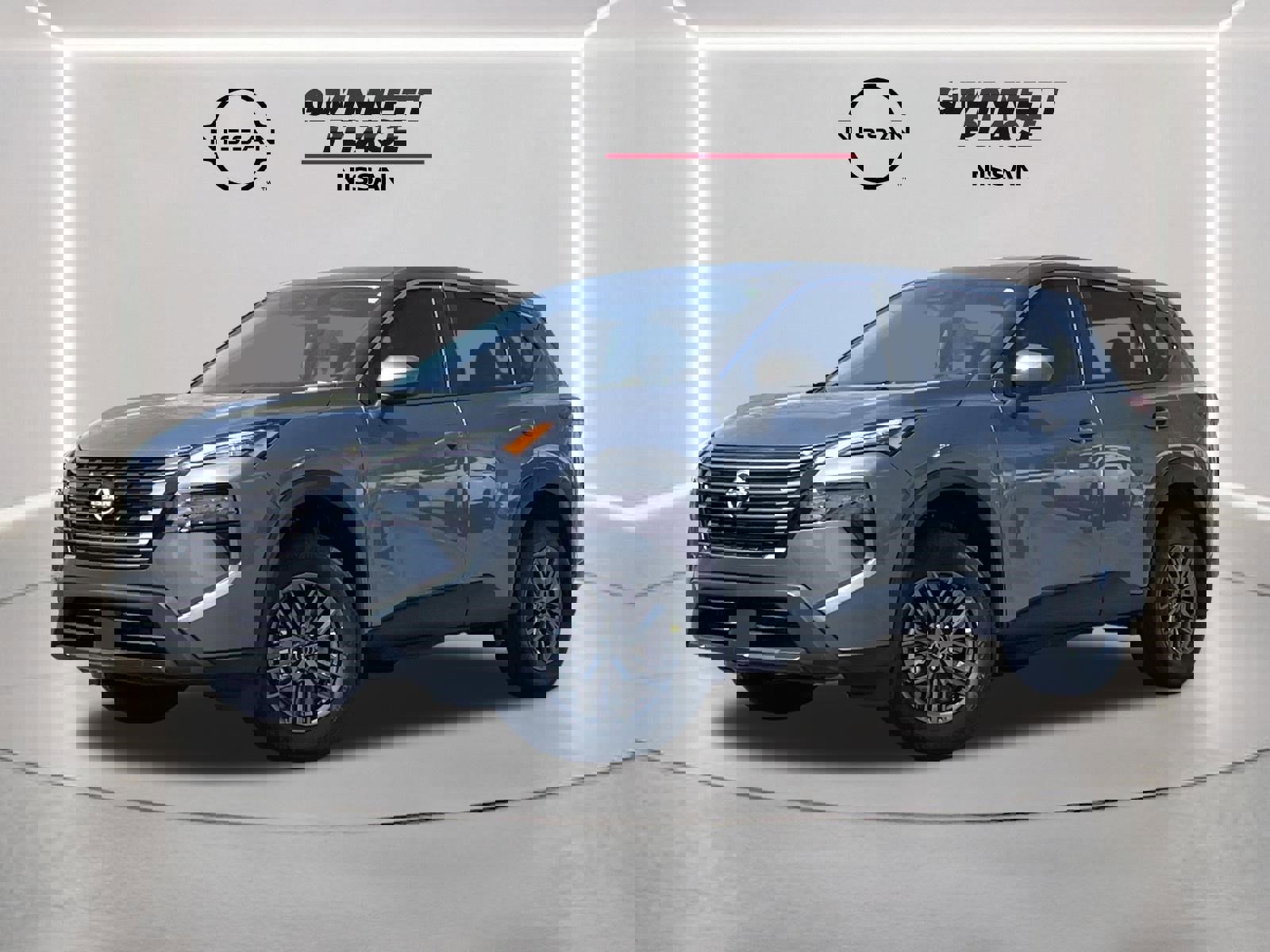 New 2026 Nissan Sentra SV