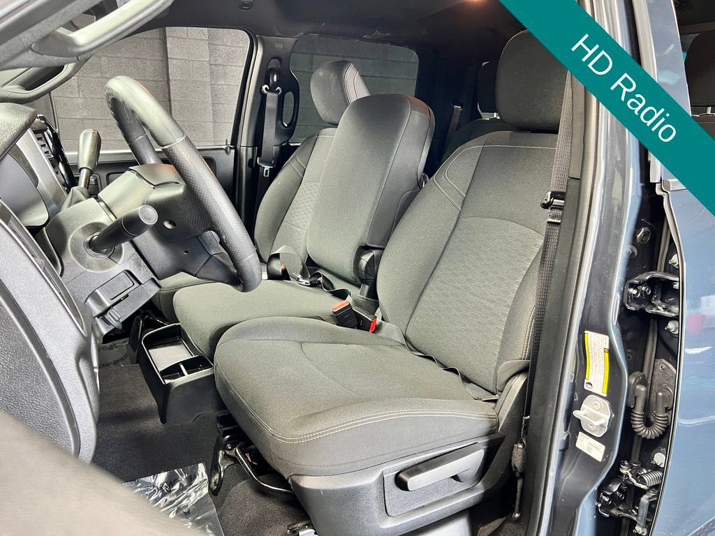 Used 2025 RAM 2500 Tradesman AWD/4WD image 7