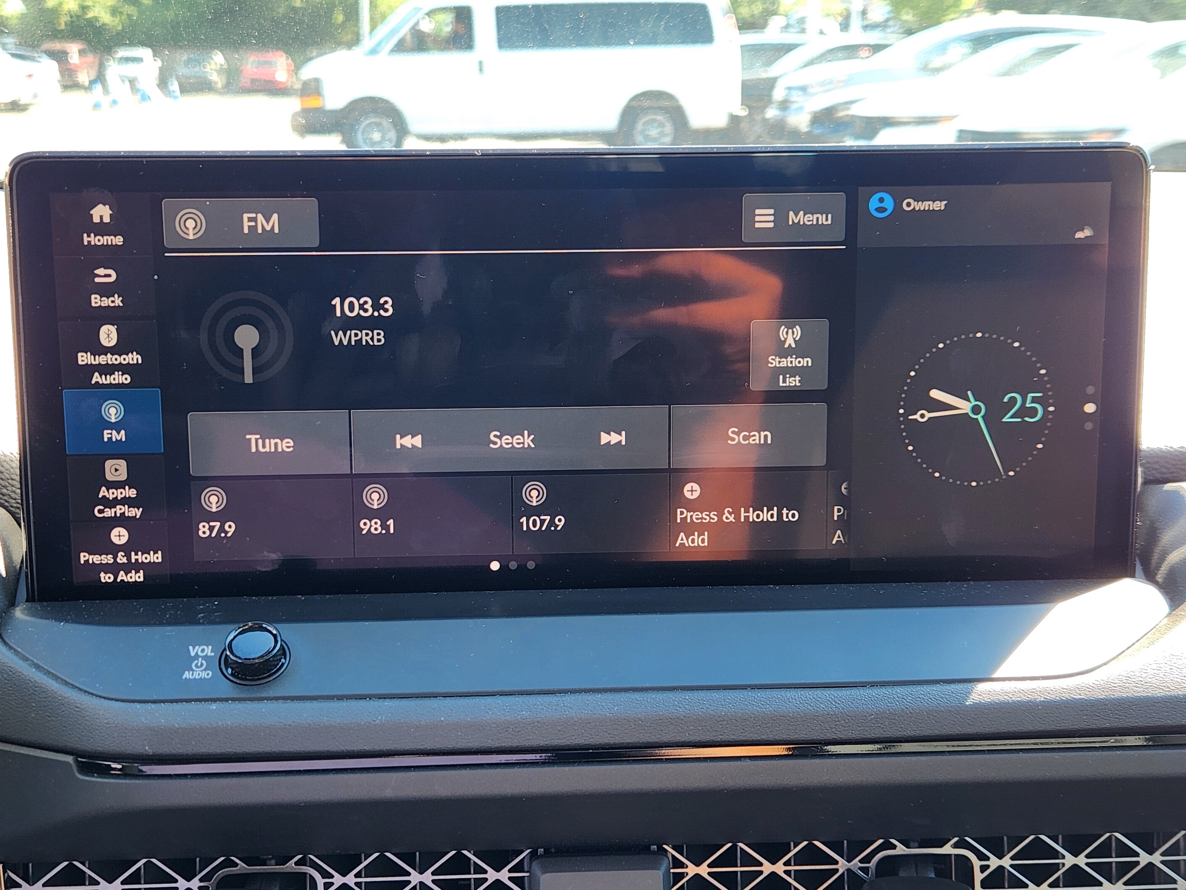 Certified 2026 Honda Accord EX-L image 11