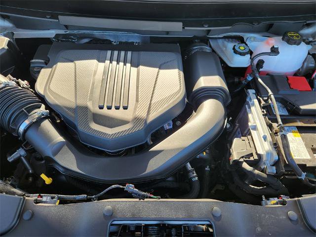 New 2026 Chevrolet Traverse Z71 w/ Enhanced Driving Package image 22