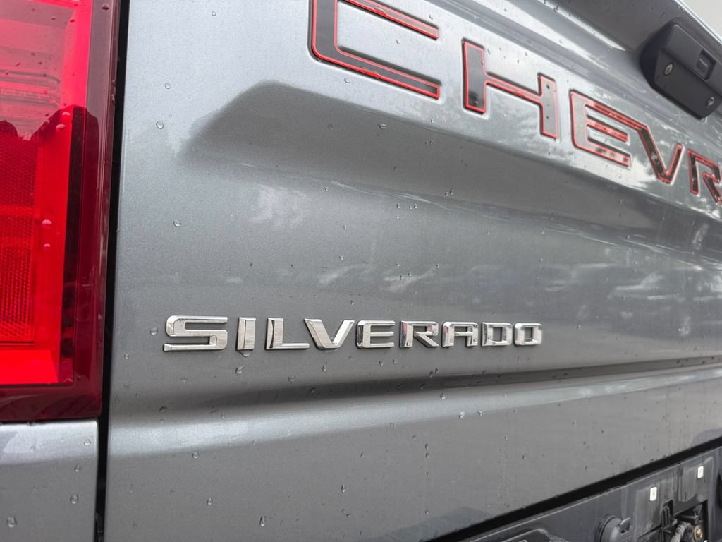 Used 2019 Chevrolet Silverado 1500 RST AWD/4WD image 30
