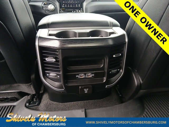 Certified 2023 RAM 1500 Laramie image 12