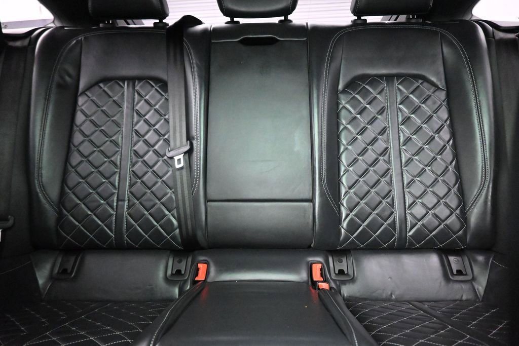 Used 2021 Audi S5 Premium Plus w/ Premium Plus Package AWD/4WD image 37