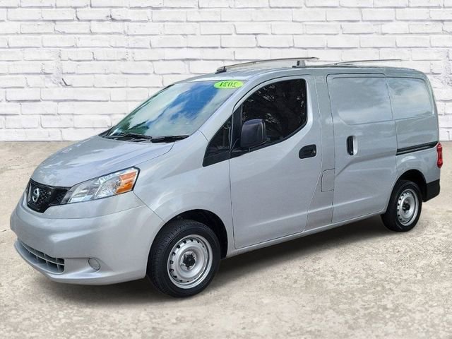 Used 2021 Nissan NV200 S FWD image 32