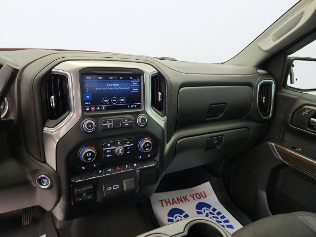 Used 2019 Chevrolet Silverado 1500 RST w/ All-Star Edition AWD/4WD image 18