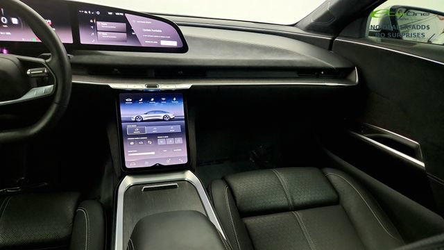 Used 2023 Lucid Air Grand Touring AWD/4WD image 51
