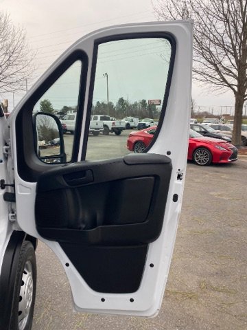 Used 2023 RAM ProMaster 2500 w/ Interior LED Lighting Group image 18