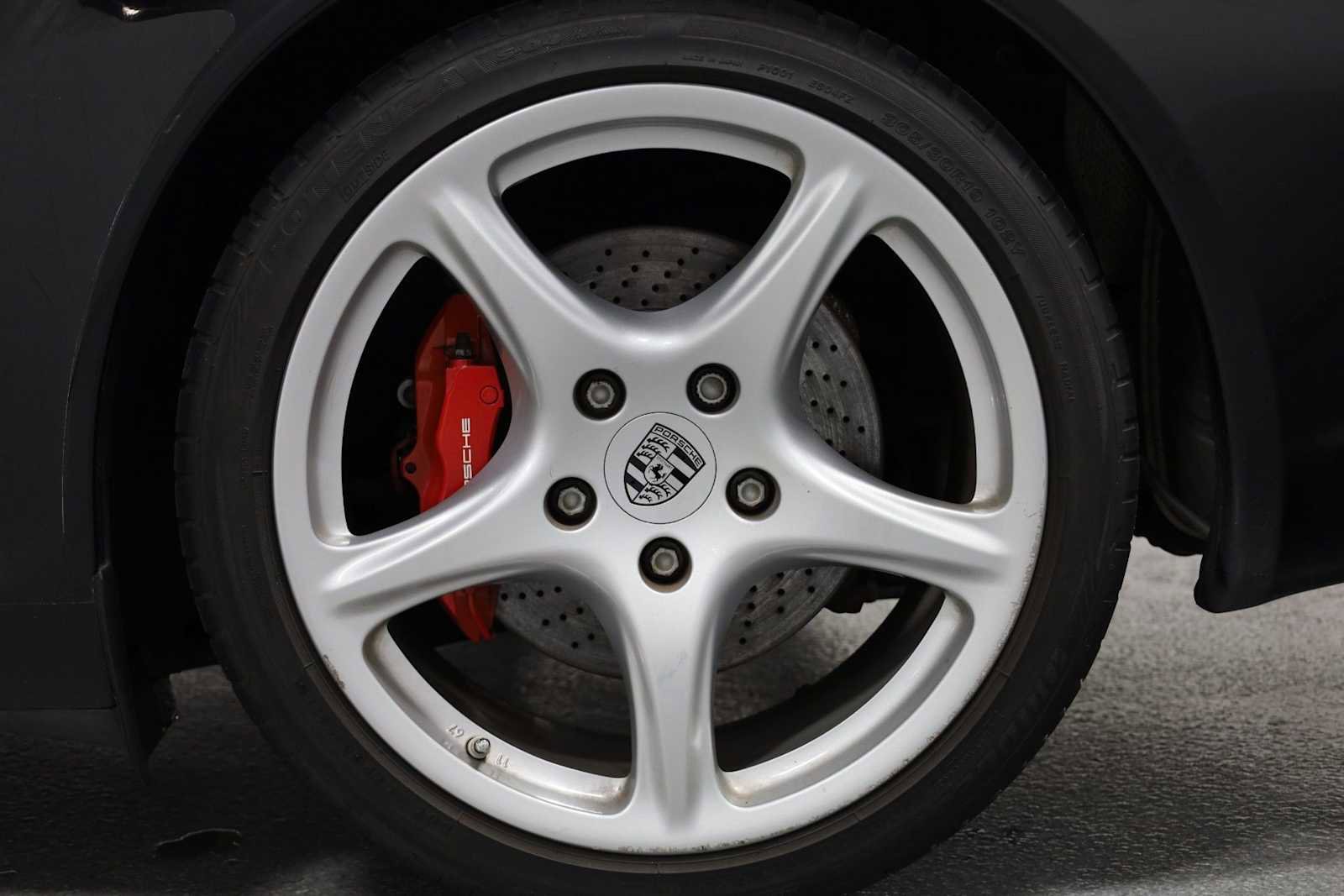 Used 2007 Porsche 911 Carrera S image 37