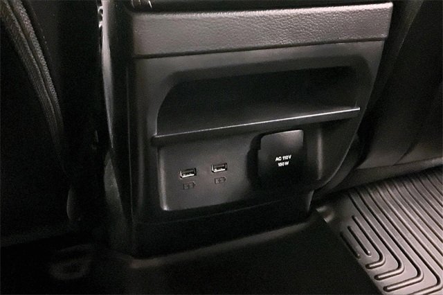 Used 2021 Ford Ranger Lariat image 29