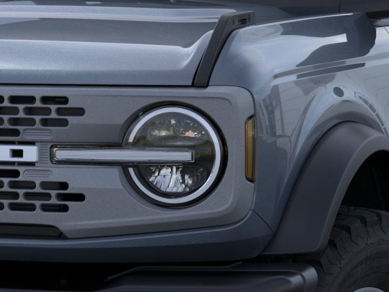 New 2025 Ford Bronco Badlands image 20