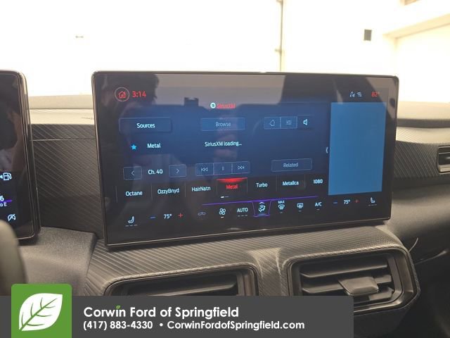 New 2026 Ford Mustang Coupe image 20