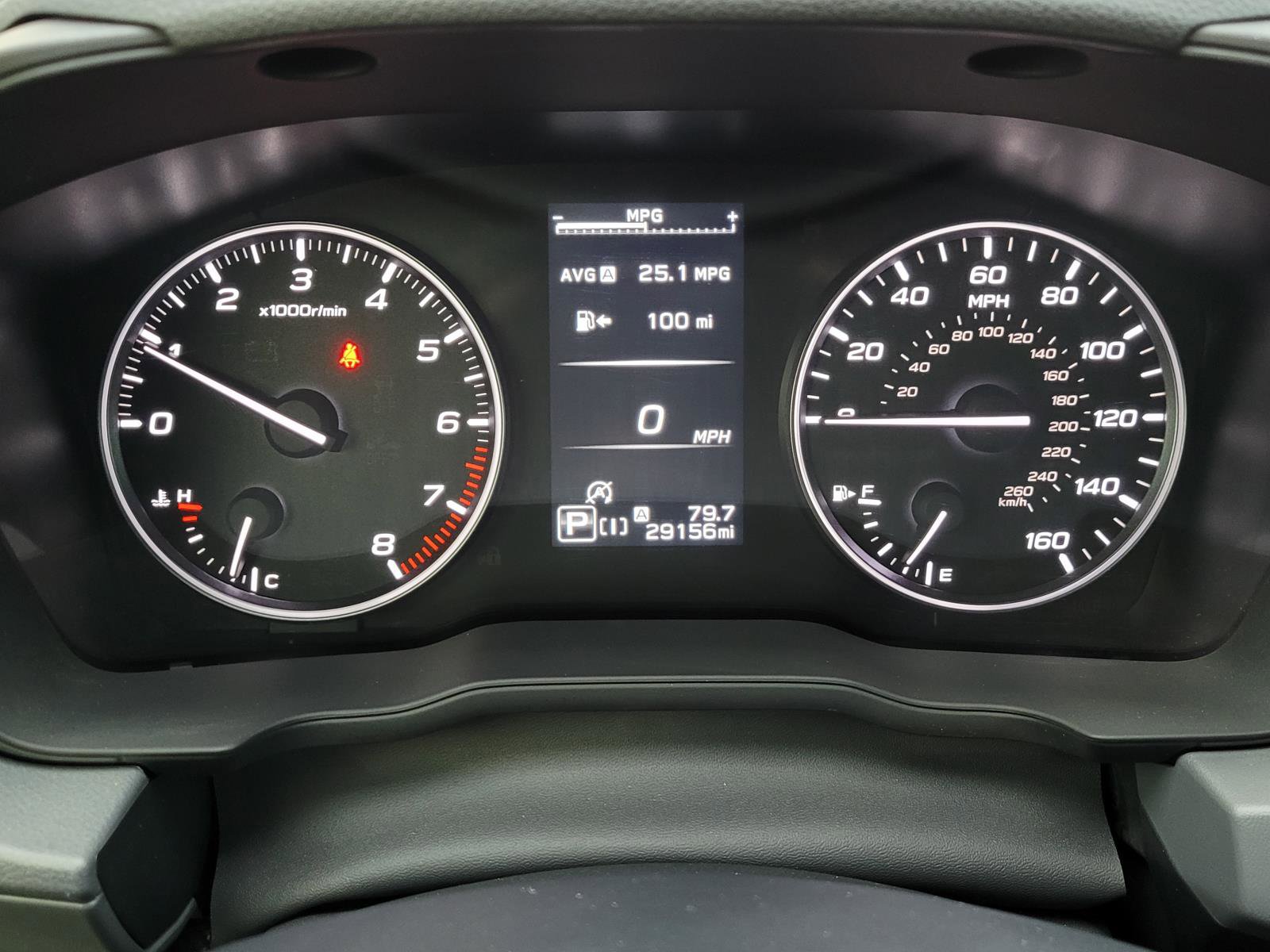 Certified 2024 Subaru Crosstrek 2.0i Premium AWD/4WD image 7