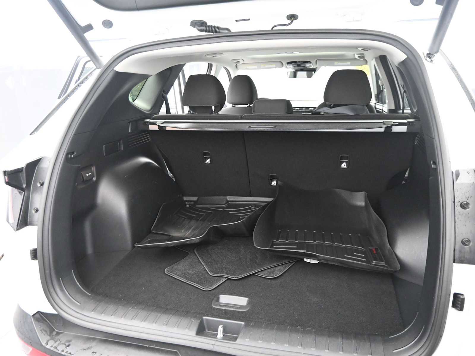 Used 2022 Hyundai Tucson SEL w/ Convenience Package image 13