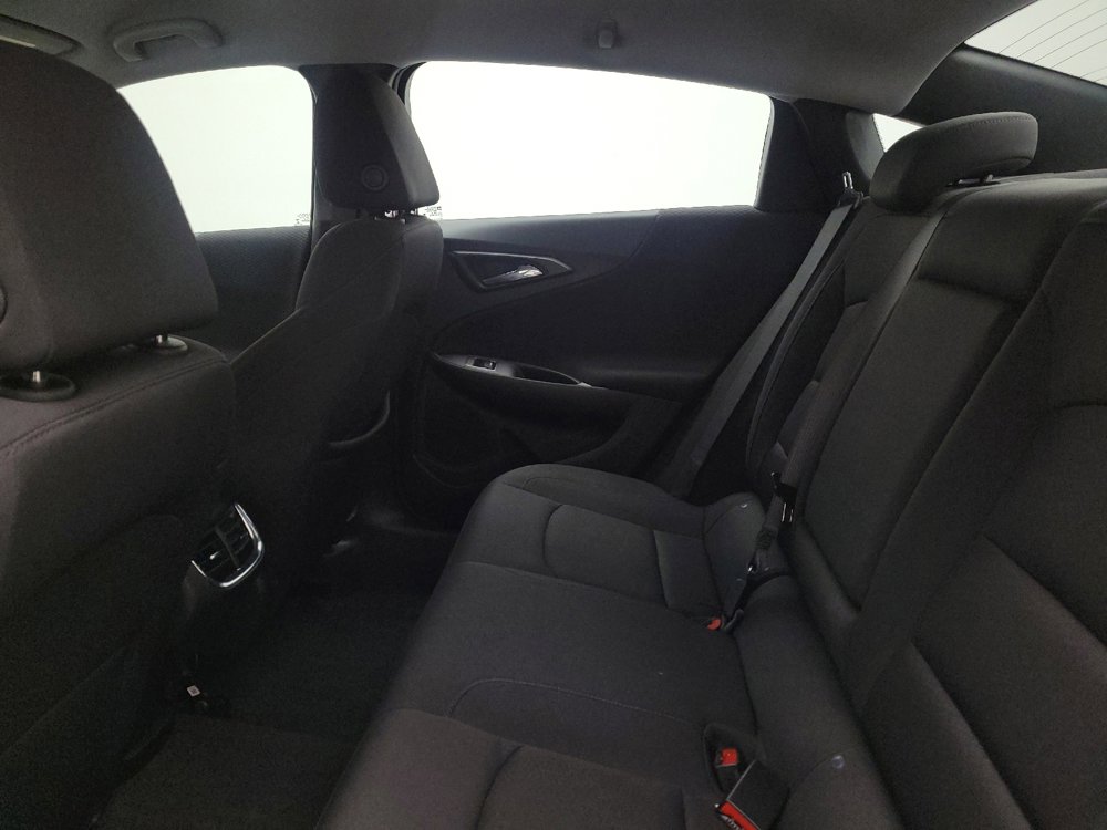Used 2024 Chevrolet Malibu LT image 18