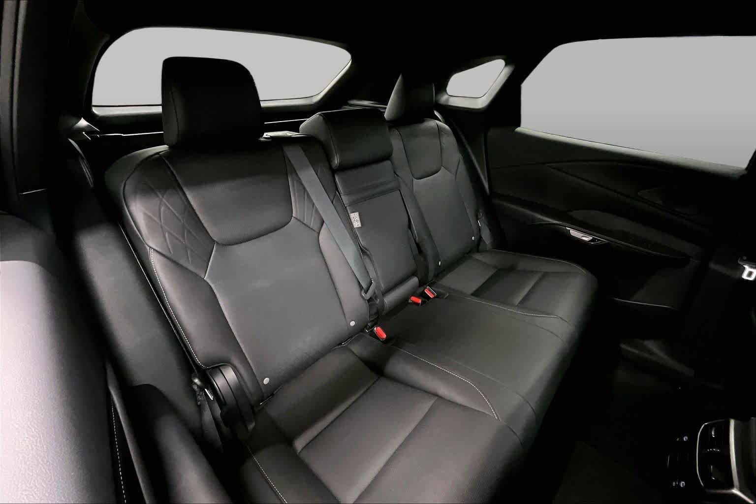 Used 2024 Lexus RX 350 Premium Plus w/ Cold Area Package FWD image 21