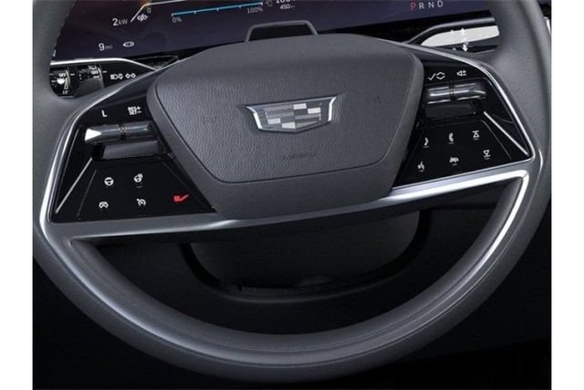 New 2026 Cadillac Escalade IQL Sport 1 AWD/4WD image 21