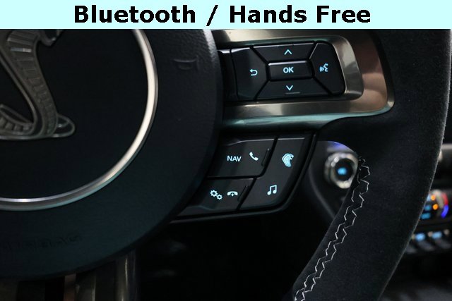 Used 2022 Ford Mustang Shelby GT500 w/ Technology Package image 34