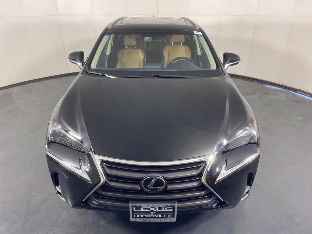 Used 2016 Lexus NX 200t AWD w/ Premium Package image 6