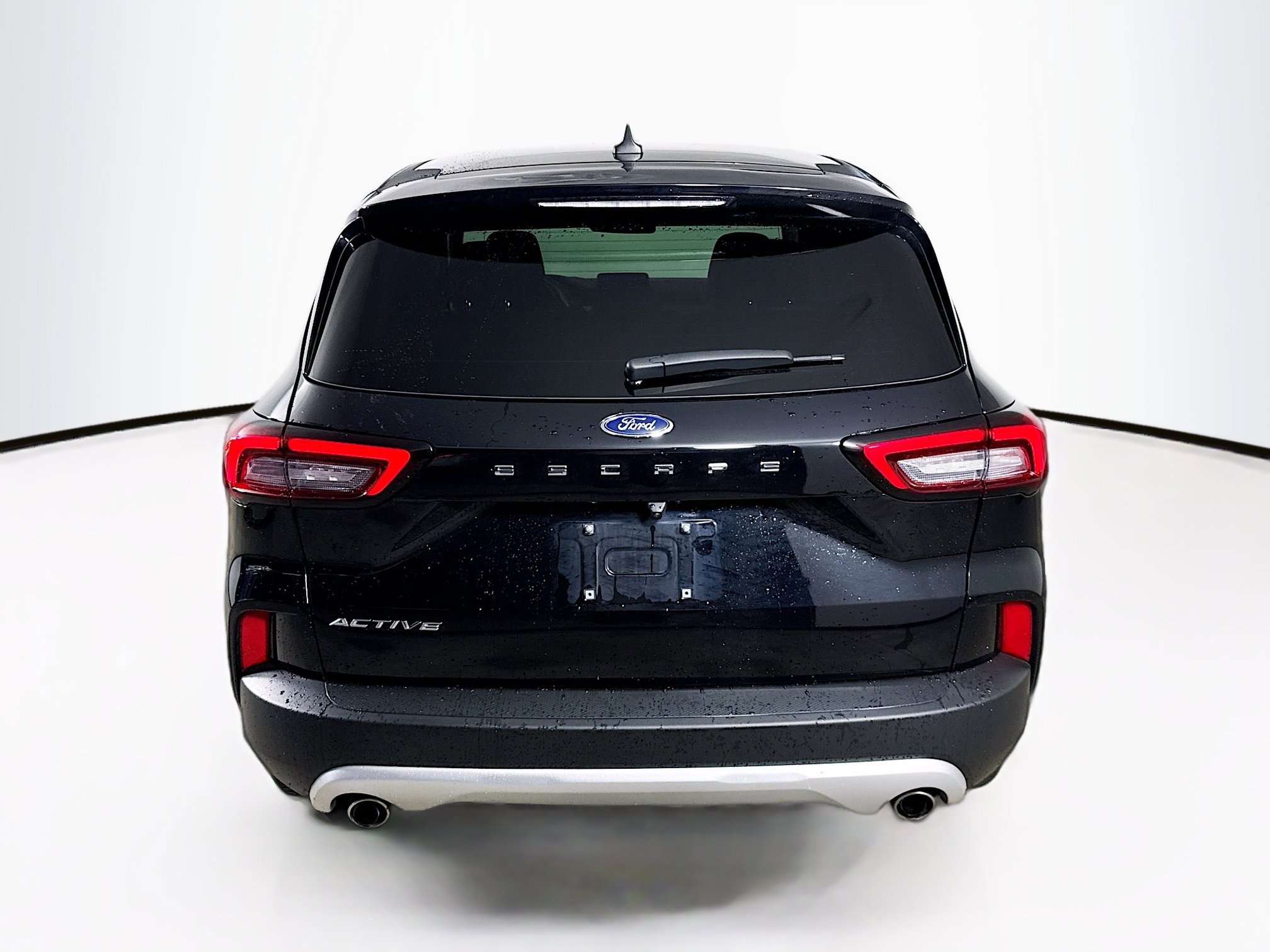 Used 2024 Ford Escape Active image 29