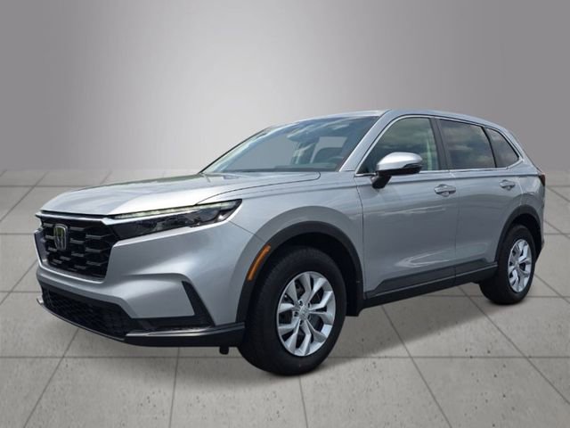 New 2026 Honda CR-V LX