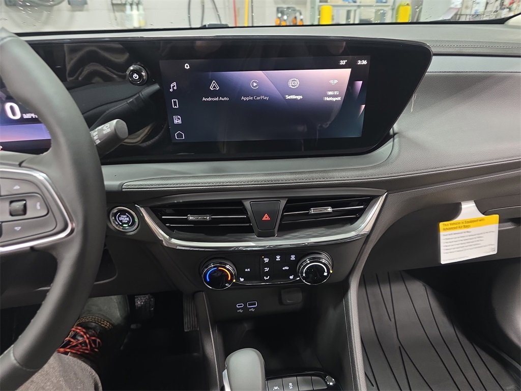 New 2026 Buick Encore GX Preferred w/ Comfort Package image 19