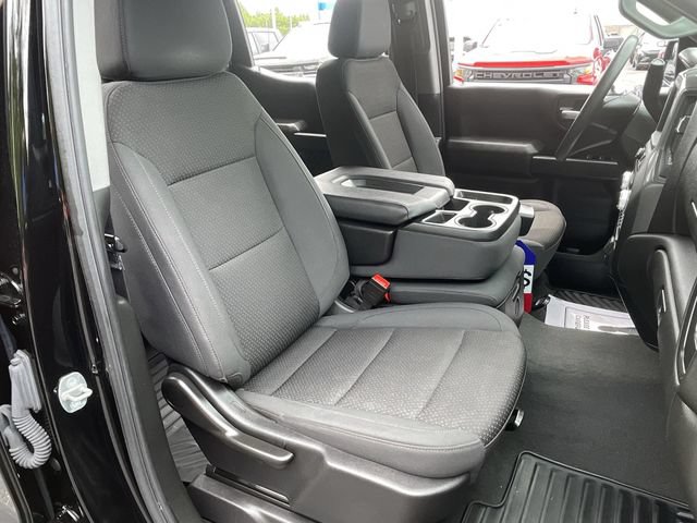Certified 2024 GMC Sierra 1500 Pro w/ Graphite Edition AWD/4WD image 27