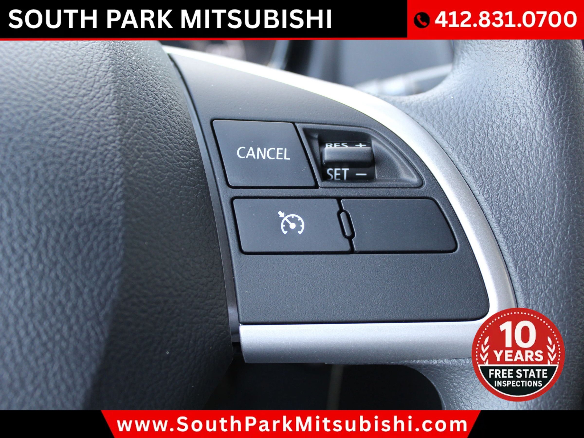 Used 2027 Mitsubishi Outlander Sport FWD image 25