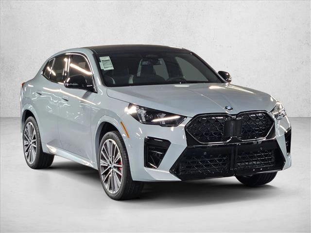 New 2026 BMW X2 xDrive28i w/ Technology Package AWD/4WD image 3