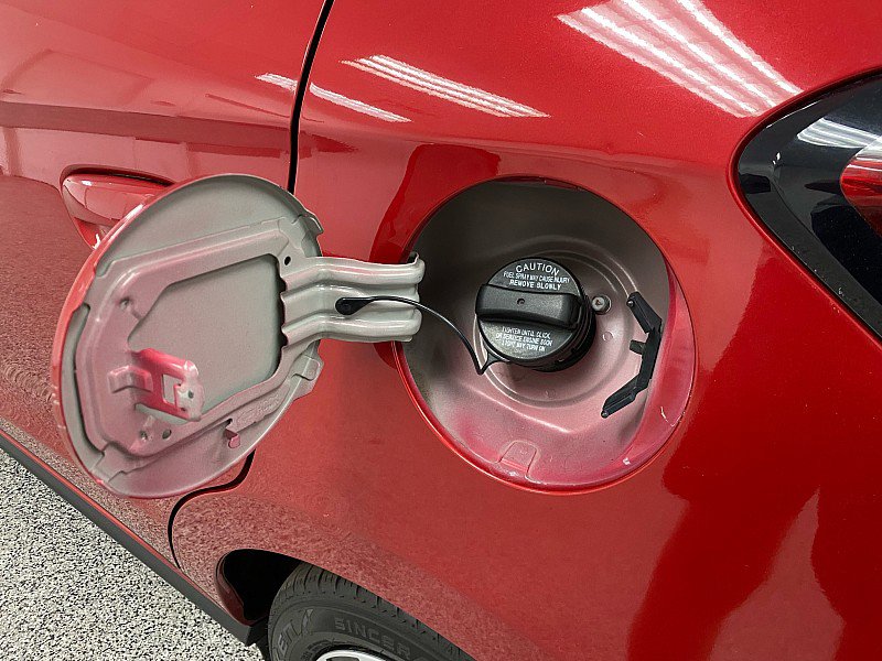 Used 2022 Mitsubishi Mirage SE image 27