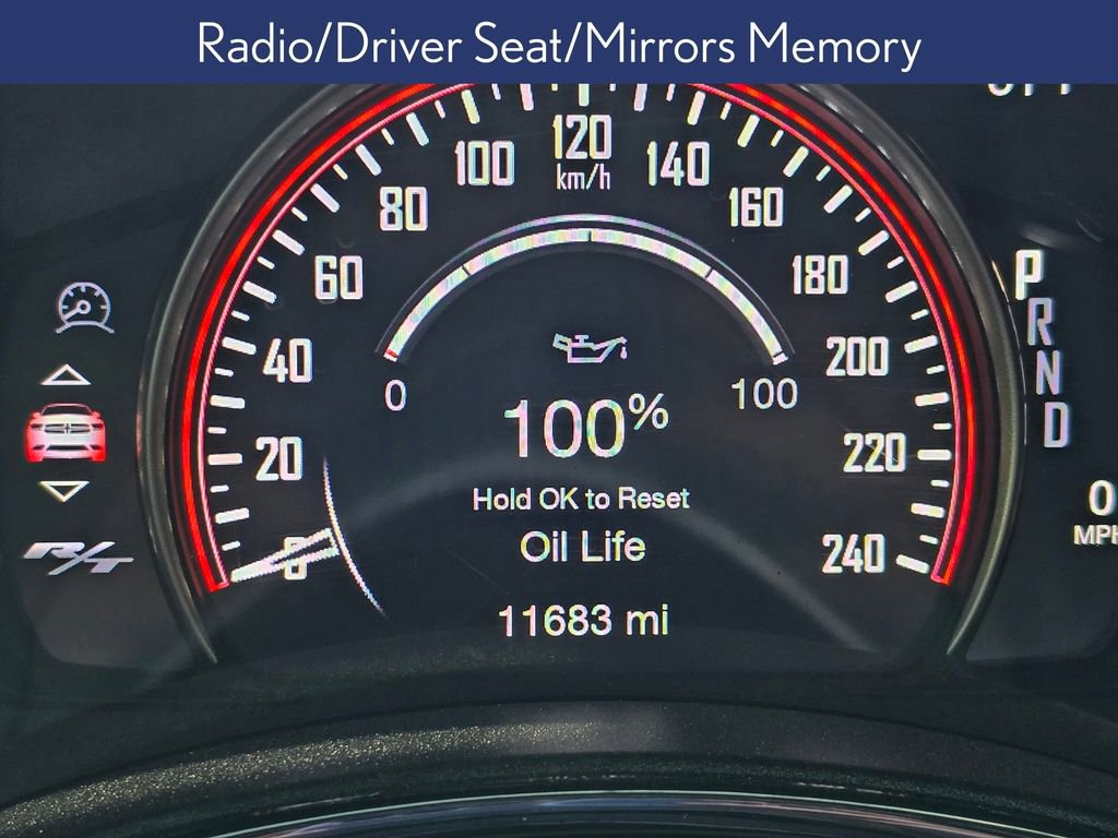 Used 2024 Dodge Durango R/T image 11