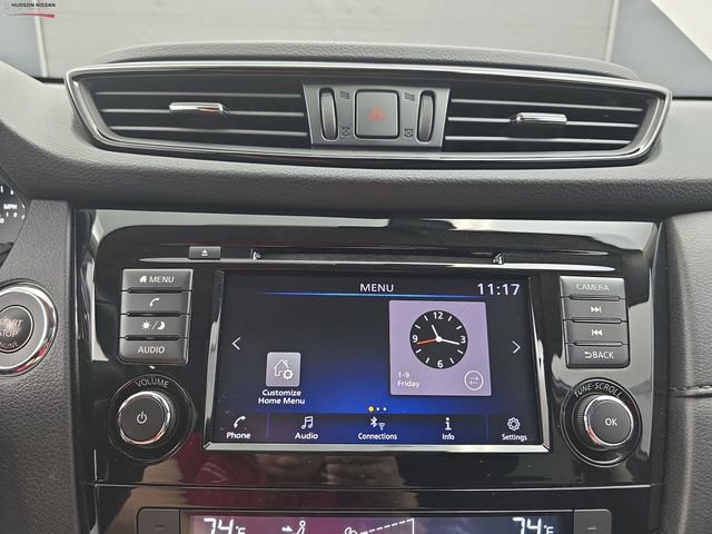 Used 2020 Nissan Rogue SV image 33