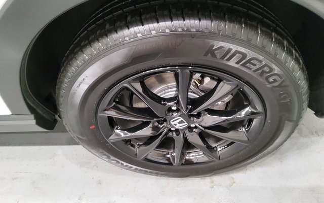 New 2026 Honda CR-V Sport-L image 32
