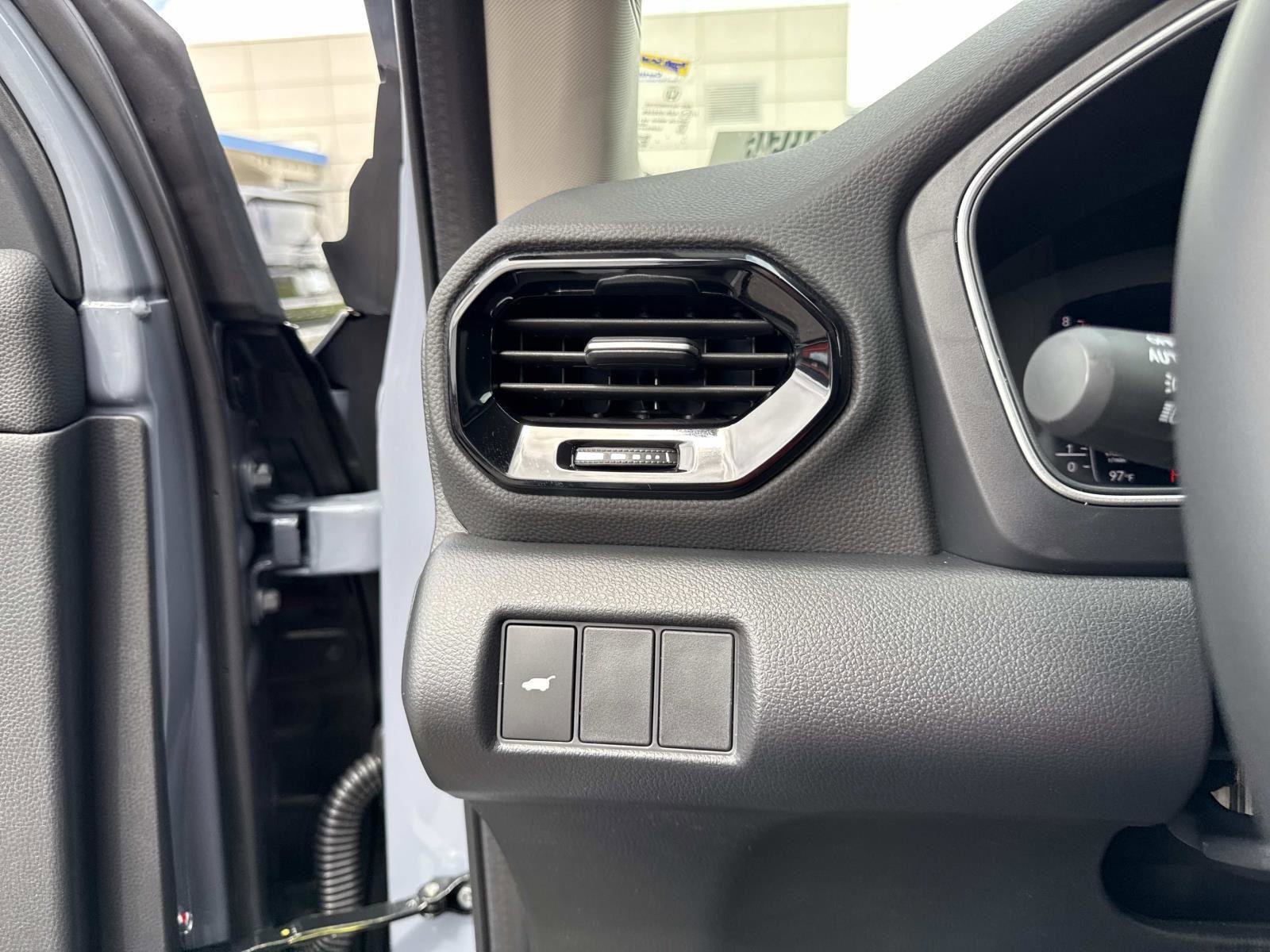 New 2026 Honda Passport RTL image 35