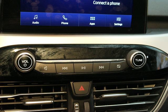 Used 2022 Ford Escape SE w/ Convenience Package AWD/4WD image 26