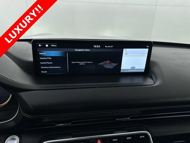 Used 2024 Genesis GV80 2.5T image 14