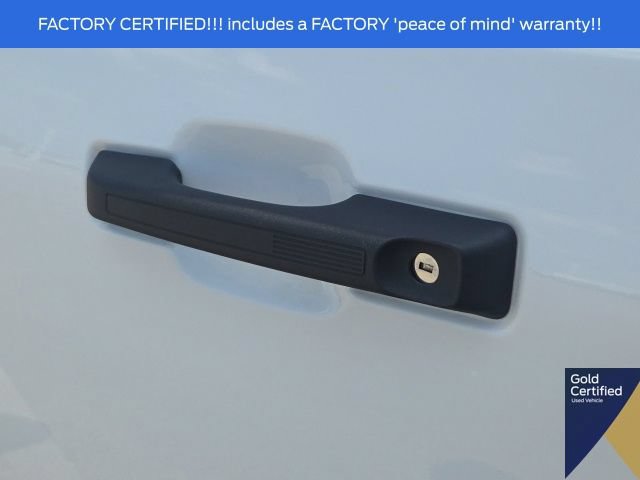 Used 2025 Ford Maverick XL FWD image 18