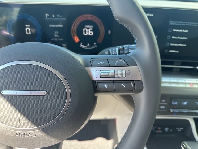 New 2026 Hyundai Kona SEL Sport image 19