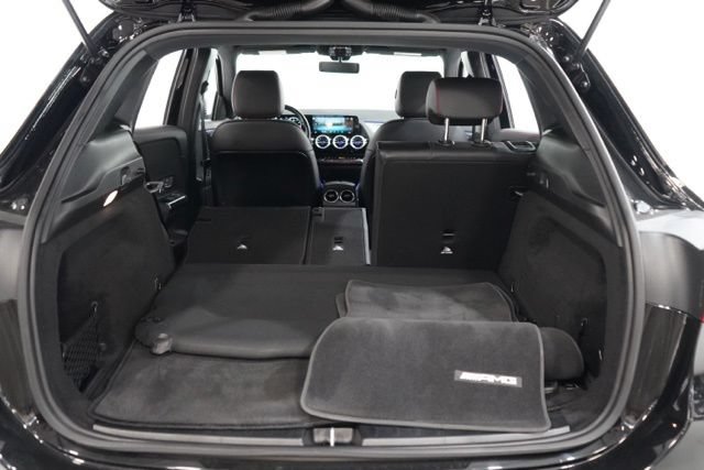 Used 2022 Mercedes-Benz GLA 250 4MATIC image 34