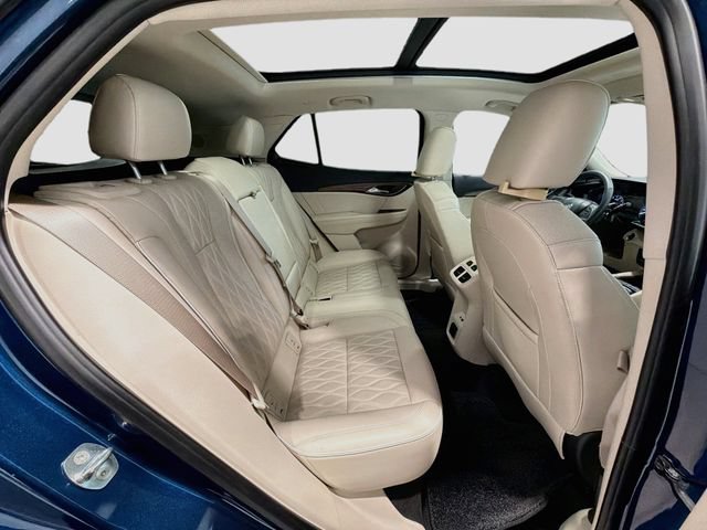 Certified 2023 Buick Envision Avenir AWD/4WD image 25