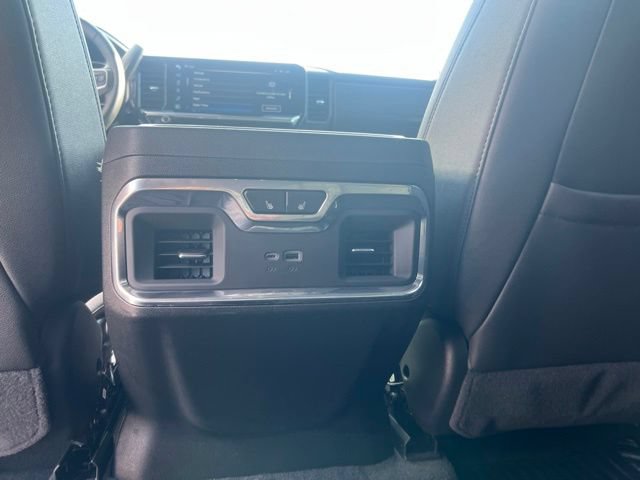 Used 2026 Chevrolet Silverado 2500 LTZ w/ Trail Boss Package AWD/4WD image 32